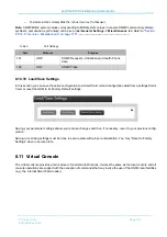 Preview for 182 page of Thales payShield 10K Installation And User Manual