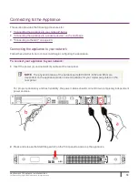 Предварительный просмотр 18 страницы Thales SafeNet KeySecure k470 Installation Manual