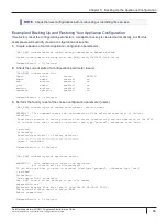 Предварительный просмотр 56 страницы Thales SafeNet Luna Network HSM 7.3 Administration Manual