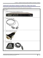 Предварительный просмотр 16 страницы Thales SafeNet ProtectServer Network HSM Plus 5.8 Installation And Configuration Manual