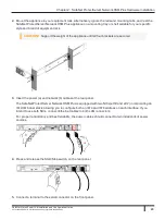 Предварительный просмотр 20 страницы Thales SafeNet ProtectServer Network HSM Plus 5.8 Installation And Configuration Manual