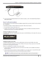 Предварительный просмотр 21 страницы Thales SafeNet ProtectServer Network HSM Plus 5.8 Installation And Configuration Manual