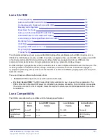 Предварительный просмотр 102 страницы Thales V6000 Installation And Configuration Manual