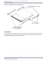 Предварительный просмотр 130 страницы Thales V6000 Installation And Configuration Manual