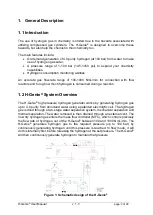 Preview for 3 page of ThalesNano Energy H-Genie User Manual