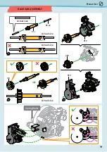 Preview for 21 page of Thames & Kosmos 550038 Experiment Manual