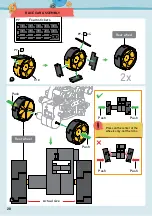 Preview for 22 page of Thames & Kosmos 550038 Experiment Manual