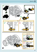 Preview for 23 page of Thames & Kosmos 550038 Experiment Manual