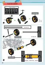 Preview for 24 page of Thames & Kosmos 550038 Experiment Manual