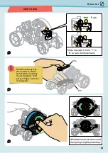 Preview for 25 page of Thames & Kosmos 550038 Experiment Manual