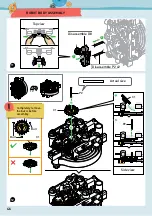 Preview for 48 page of Thames & Kosmos 550038 Experiment Manual