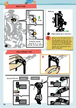 Preview for 58 page of Thames & Kosmos 550038 Experiment Manual