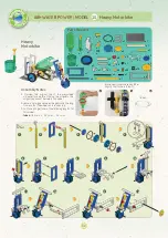 Preview for 34 page of Thames & Kosmos 555001 Experiment Manual