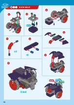 Preview for 17 page of Thames & Kosmos 620380 Experiment Manual