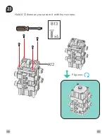 Preview for 34 page of Thames & Kosmos 620502 Manual