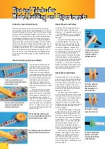 Preview for 6 page of Thames & Kosmos 623715 Experiment Manual