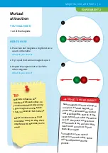 Preview for 7 page of Thames & Kosmos 665050 Experiment Manual