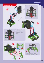 Preview for 15 page of Thames & Kosmos Alien Robots Experiment Manual