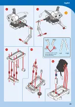 Предварительный просмотр 21 страницы Thames & Kosmos BEETLE Experiment Manual