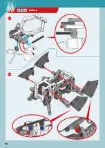 Предварительный просмотр 30 страницы Thames & Kosmos BEETLE Experiment Manual