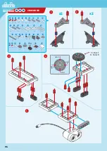 Предварительный просмотр 34 страницы Thames & Kosmos BEETLE Experiment Manual