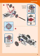 Предварительный просмотр 43 страницы Thames & Kosmos BEETLE Experiment Manual