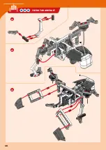 Предварительный просмотр 48 страницы Thames & Kosmos BEETLE Experiment Manual