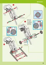 Предварительный просмотр 59 страницы Thames & Kosmos BEETLE Experiment Manual