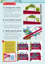 Preview for 16 page of Thames & Kosmos Candy Claw Machine Experiment Manual