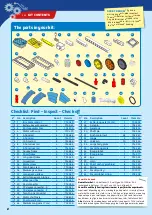 Preview for 4 page of Thames & Kosmos DLX Experiment Manual