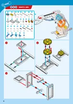 Preview for 8 page of Thames & Kosmos DLX Experiment Manual