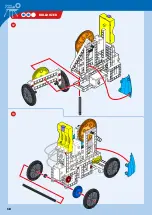 Preview for 20 page of Thames & Kosmos DLX Experiment Manual