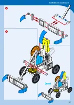 Preview for 21 page of Thames & Kosmos DLX Experiment Manual