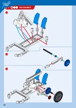 Preview for 30 page of Thames & Kosmos DLX Experiment Manual