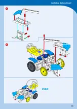 Preview for 43 page of Thames & Kosmos DLX Experiment Manual