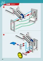 Preview for 50 page of Thames & Kosmos DLX Experiment Manual