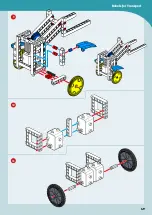 Preview for 51 page of Thames & Kosmos DLX Experiment Manual