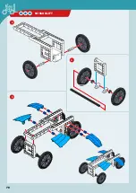 Preview for 72 page of Thames & Kosmos DLX Experiment Manual