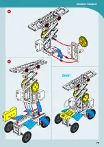 Preview for 75 page of Thames & Kosmos DLX Experiment Manual