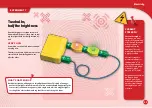 Preview for 13 page of Thames & Kosmos Electricity and Magnetism 620417 Experiment Manual