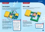 Preview for 29 page of Thames & Kosmos Electricity and Magnetism 620417 Experiment Manual