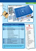 Preview for 2 page of Thames & Kosmos Electronics Experiment Manual