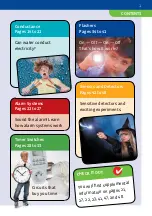 Preview for 3 page of Thames & Kosmos Electronics Experiment Manual