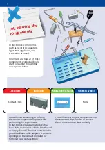 Preview for 6 page of Thames & Kosmos Electronics Experiment Manual