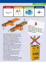 Preview for 9 page of Thames & Kosmos Electronics Experiment Manual