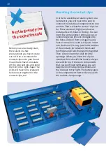 Preview for 12 page of Thames & Kosmos Electronics Experiment Manual