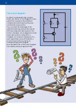 Preview for 16 page of Thames & Kosmos Electronics Experiment Manual