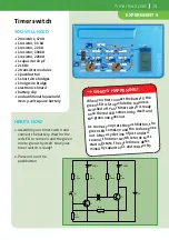 Preview for 31 page of Thames & Kosmos Electronics Experiment Manual