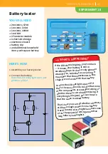 Preview for 45 page of Thames & Kosmos Electronics Experiment Manual