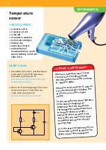 Preview for 48 page of Thames & Kosmos Electronics Experiment Manual